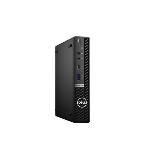 Komputer DELL 5080 Core i3 10GEN 16GB 512SSD Mini A Komputer DELL 5080 Core i3 10GEN 16GB 512SSD Mini A