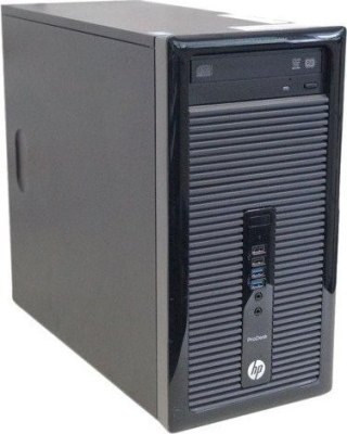 Komputer HP PRO DESK 400 G1 Tower Pentium G3320 4GB 500HDD A