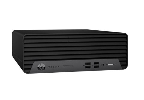 Komputer HP PRODESK 400 G7 SFF i7 10GEN 16GB 512GB SSD A Komputer HP PRODESK 400 G7 SFF i7 10GEN 16GB 512GB SSD A