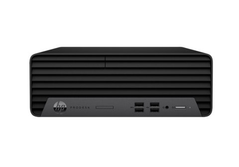 Komputer HP PRODESK 400 G7 SFF i7 10GEN 16GB 512GB SSD A Komputer HP PRODESK 400 G7 SFF i7 10GEN 16GB 512GB SSD A