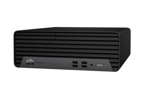 Komputer HP PRODESK 400 G7 SFF i7 10GEN 16GB 512GB SSD A Komputer HP PRODESK 400 G7 SFF i7 10GEN 16GB 512GB SSD A