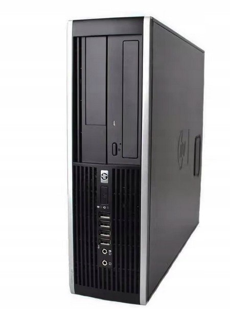 Komputer HP PROLIANT ML110 G6 Tower Intel Pentium G6950 2GB 1TB HDD A Komputer HP PROLIANT ML110 G6 Tower Intel Pentium G6950 2GB 1TB HDD A