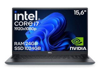 Laptop Dell Vostro 5590 Core i7 10GEN 24GB 1TB SSD MX250 Win11 B