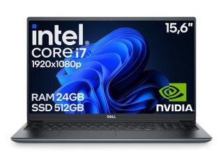 Laptop Dell Vostro 5590 Core i7 10GEN 24GB 512 SSD MX250 Win11 B