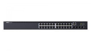 Switch Dell N1524 1U 19" Rackmount A