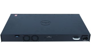 Switch Dell N1548 1U 19" Rackmount A