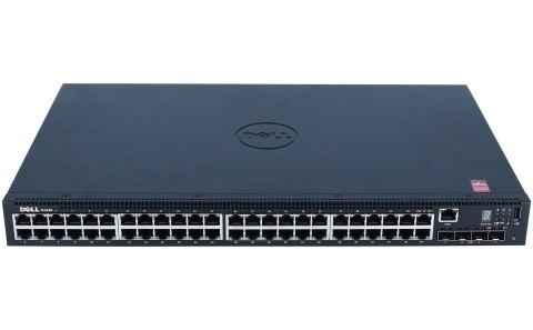 Switch Dell N1548 1U 19" Rackmount A Switch Dell N1548 1U 19" Rackmount A