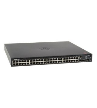 Switch Dell N1548P 1U 19" Rackmount A