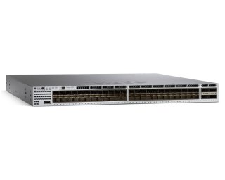 Switch Switch CISCO CATALYST C3850-NM-4-10G 1U 19" Rack B