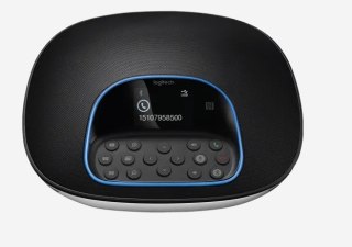 Zestaw do wideokonferencji Logitech GROUP A