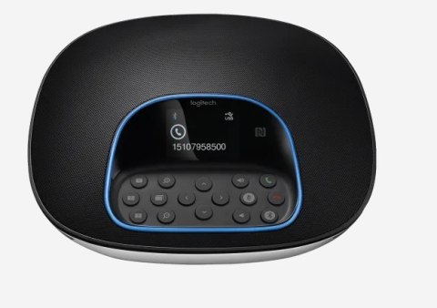 Zestaw do wideokonferencji Logitech GROUP A Zestaw do wideokonferencji Logitech GROUP A