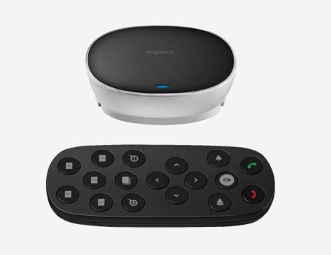 Zestaw do wideokonferencji Logitech GROUP A Zestaw do wideokonferencji Logitech GROUP A