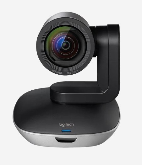 Zestaw do wideokonferencji Logitech GROUP B Zestaw do wideokonferencji Logitech GROUP B
