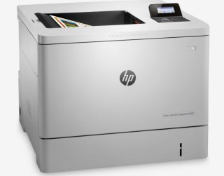 Drukarka laserowa HP Color LaserJet Enterprise M553 przebieg 1-5k KL. A-