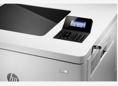 Drukarka laserowa HP Color LaserJet Enterprise M553 przebieg 1-5k KL. A- Drukarka laserowa HP Color LaserJet Enterprise M553 przebieg 1-5k KL. A-