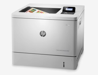 Drukarka laserowa HP Color LaserJet Enterprise M553 przebieg 25-50k KL. A