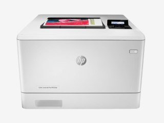 Drukarka laserowa HP Color LaserJet Pro M454dn przebieg 10-25k KL. A