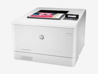 Drukarka laserowa HP Color LaserJet Pro M454dn przebieg 10-25k KL. A
