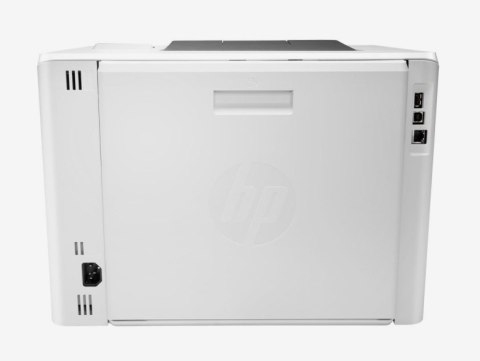 Drukarka laserowa HP Color LaserJet Pro M454dn przebieg 10-25k KL. A Drukarka laserowa HP Color LaserJet Pro M454dn przebieg 10-25k KL. A