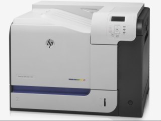 Drukarka laserowa HP Color LaserJet Pro M551dn przebieg 50-75k KL. A