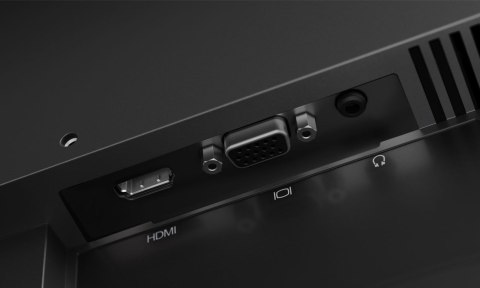 Dwa Monitory Lenovo 24" S24i-10 1920x1080p TN Bezramkowy z uchwytem biurkowym Dwa Monitory Lenovo 24" S24i-10 1920x1080p TN Bezramkowy z uchwytem biurkowym