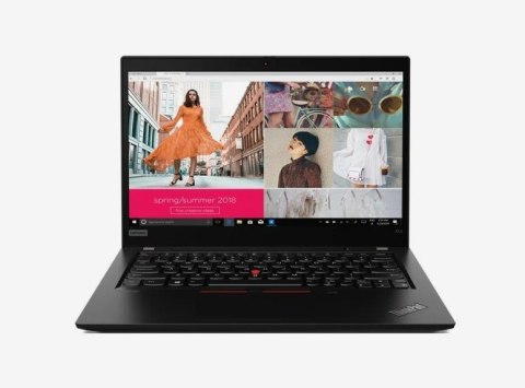 Laptop Lenovo ThinkPad X13 GEN1 I5 10GEN 16GB 1TB SSD Win11 A-
