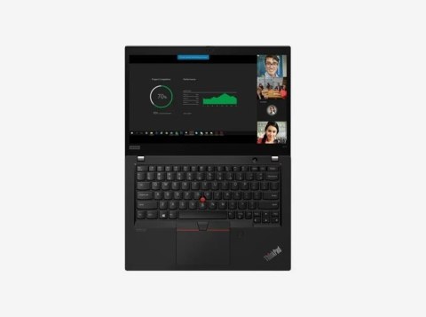 Laptop Lenovo ThinkPad X13 GEN1 I5 10GEN 16GB 1TB SSD Win11 B