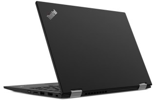 Laptop Lenovo ThinkPad X13 Yoga GEN1 I5 10GEN 8GB 256SSD Win11 A-