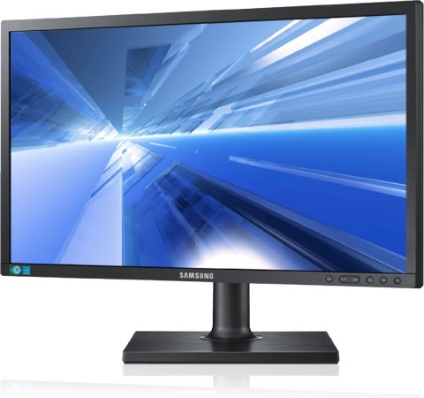 Monitor Samsung 22" S22C450B 1680 x 1050 TN A Monitor Samsung 22" S22C450B 1680 x 1050 TN A