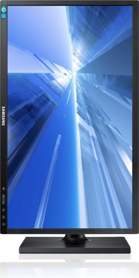 Monitor Samsung 22" S22C450B 1680 x 1050 TN A Monitor Samsung 22" S22C450B 1680 x 1050 TN A