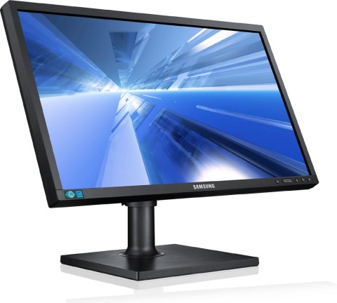 Monitor Samsung 22" S22C450B 1680 x 1050 TN A Monitor Samsung 22" S22C450B 1680 x 1050 TN A