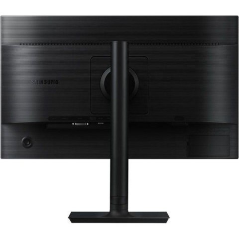 Monitor Samsung 24" F24T650FYR 1920 x 1080 IPS Bezramkowy A Monitor Samsung 24" F24T650FYR 1920 x 1080 IPS Bezramkowy A
