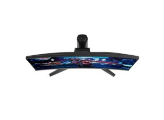 Monitor Samsung 27" C27F396FHU 1920x1080p VA Bezramkowy Zakrzywiony A