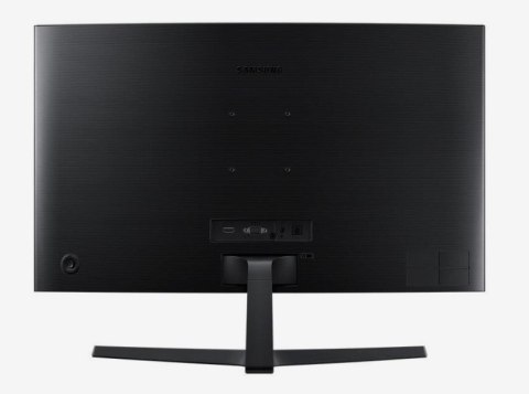 Monitor Samsung 27" C27F396FHU 1920x1080p VA Bezramkowy Zakrzywiony A Monitor Samsung 27" C27F396FHU 1920x1080p VA Bezramkowy Zakrzywiony A