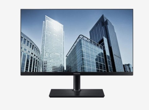 Monitor Samsung 27" S27H850QFU 2560 x 1440 PLS B Monitor Samsung 27" S27H850QFU 2560 x 1440 PLS B