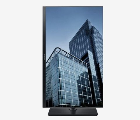 Monitor Samsung 27" S27H850QFU 2560 x 1440 PLS B Monitor Samsung 27" S27H850QFU 2560 x 1440 PLS B