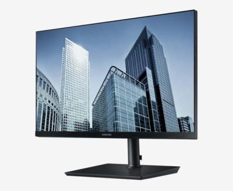 Monitor Samsung 27" S27H850QFU 2560 x 1440 PLS B Monitor Samsung 27" S27H850QFU 2560 x 1440 PLS B