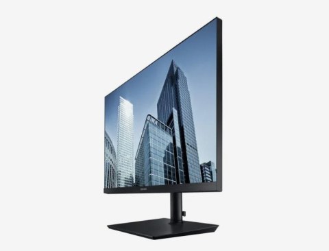 Monitor Samsung 27" S27H850QFU 2560 x 1440 PLS B Monitor Samsung 27" S27H850QFU 2560 x 1440 PLS B