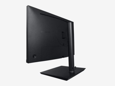 Monitor Samsung 27" S27H850QFU 2560 x 1440 PLS B Monitor Samsung 27" S27H850QFU 2560 x 1440 PLS B
