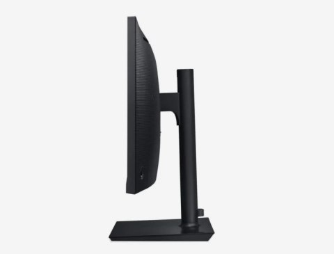 Monitor Samsung 27" S27H850QFU 2560 x 1440 PLS B Monitor Samsung 27" S27H850QFU 2560 x 1440 PLS B