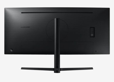 Monitor Samsung 34" C34H890WGR 3440 x 1440 VA Bezramkowy Zakrzywiony B Monitor Samsung 34" C34H890WGR 3440 x 1440 VA Bezramkowy Zakrzywiony B