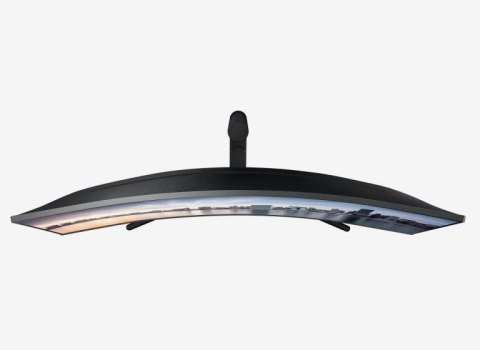 Monitor Samsung 34" C34H890WGR 3440 x 1440 VA Bezramkowy Zakrzywiony B Monitor Samsung 34" C34H890WGR 3440 x 1440 VA Bezramkowy Zakrzywiony B