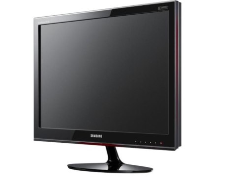 Monitor Samsung 24" SyncMaster SA450 1920 x 1200 TN A- Monitor Samsung 24" SyncMaster SA450 1920 x 1200 TN A-