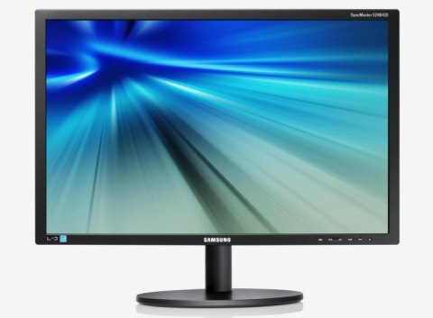 Monitor Samsung 24" SyncMaster SA450 1920 x 1200 TN A- Monitor Samsung 24" SyncMaster SA450 1920 x 1200 TN A-
