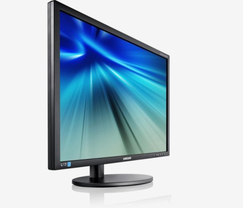 Monitor Samsung 24" SyncMaster SA450 1920 x 1200 TN A- Monitor Samsung 24" SyncMaster SA450 1920 x 1200 TN A-