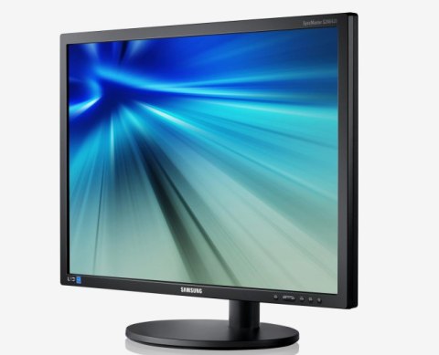 Monitor Samsung 24" SyncMaster SA450 1920 x 1200 TN A- Monitor Samsung 24" SyncMaster SA450 1920 x 1200 TN A-