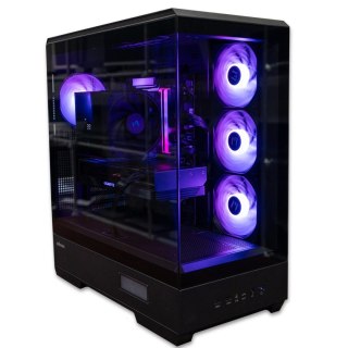 Nowy komputer gamingowy Ryzen 7 7700 RX 7800XT 32GB DDR5 1TB SSD Win11 Pro