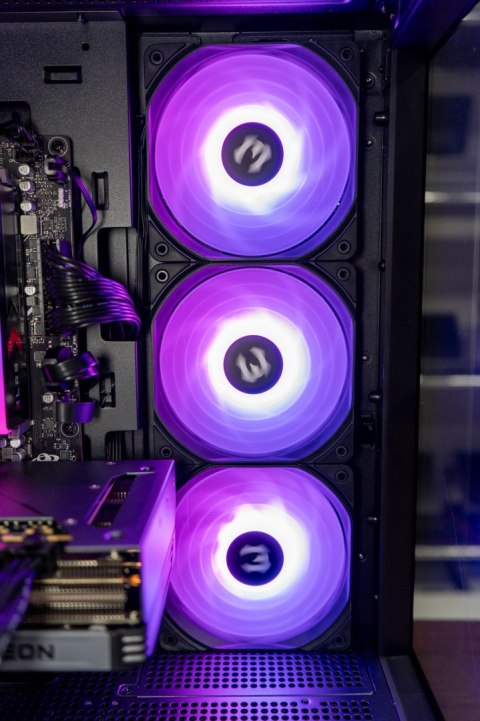 Nowy komputer gamingowy Ryzen 7 7700 RX 7800XT 32GB DDR5 1TB SSD Win11 Pro Nowy komputer gamingowy Ryzen 7 7700 RX 7800XT 32GB DDR5 1TB SSD Win11 Pro