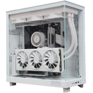 Nowy komputer gamingowy Ryzen 7 7800X3D RX 9070 32GB DDR5 1TB SSD Win11 Pro
