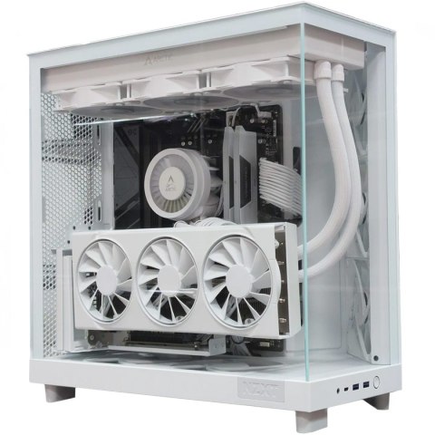Nowy komputer gamingowy Ryzen 7 7800X3D RX 9070 32GB DDR5 1TB SSD Win11 Pro Nowy komputer gamingowy Ryzen 7 7800X3D RX 9070 32GB DDR5 1TB SSD Win11 Pro